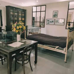 Alexandre Yersin Museum - Nha Trang