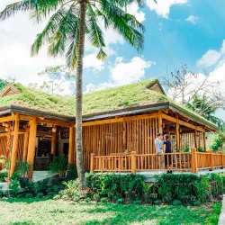 Ba Ho Waterfalls - Nha Trang