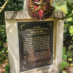 Ba Ho Waterfalls - Nha Trang