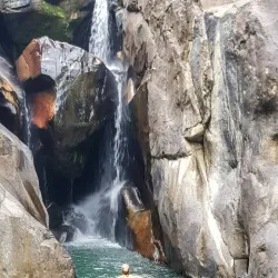 Ba Ho Waterfalls - Nha Trang