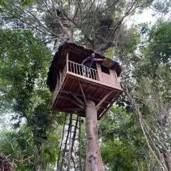 Ba Ho Waterfalls - Nha Trang