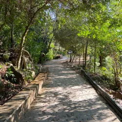 Ba Ho Waterfalls - Nha Trang
