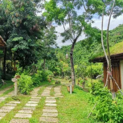Ba Ho Waterfalls - Nha Trang