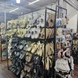 Dam Market (Cho Dam) - Nha Trang