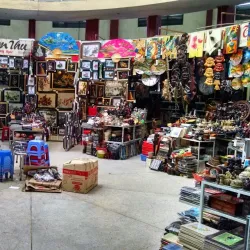 Dam Market (Cho Dam) - Nha Trang