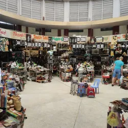 Dam Market (Cho Dam) - Nha Trang