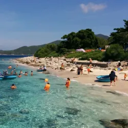 Hon Mun Island - Nha Trang