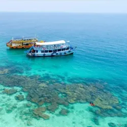 Hon Mun Island - Nha Trang