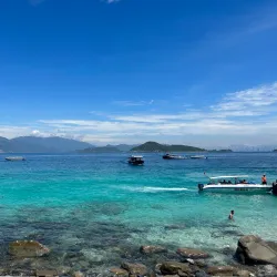 Hon Mun Island - Nha Trang