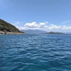 Hon Mun Island - Nha Trang