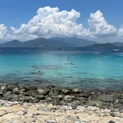 Hon Mun Island - Nha Trang