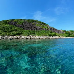 Hon Mun Island - Nha Trang