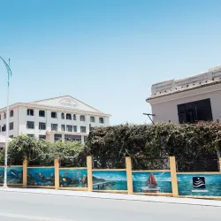 Institute of Oceanography - Nha Trang