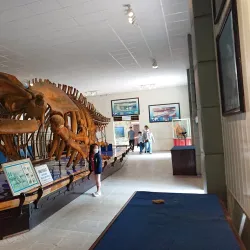 Institute of Oceanography - Nha Trang