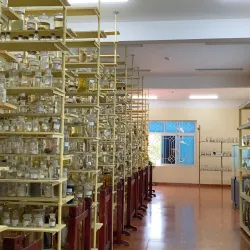 Institute of Oceanography - Nha Trang