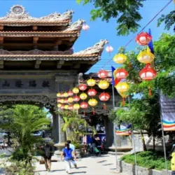 Long Son Pagoda - Nha Trang