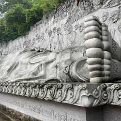 Long Son Pagoda - Nha Trang