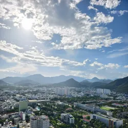 Nha Trang Beach - Nha Trang