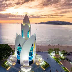 Nha Trang Beach - Nha Trang