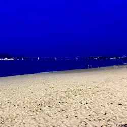 Nha Trang Beach - Nha Trang