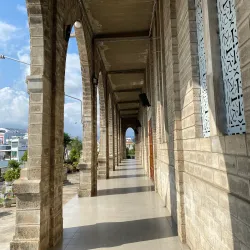 Nha Trang Cathedral (Christ the King Cathedral) - Nha Trang