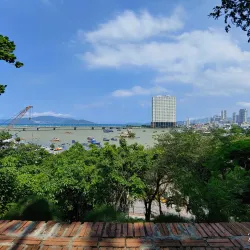 Po Nagar Cham Towers - Nha Trang