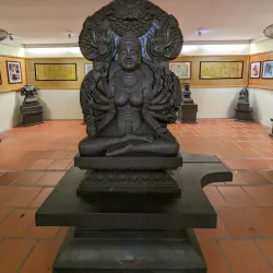 Po Nagar Cham Towers - Nha Trang