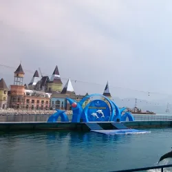 Vinpearl Land Nha Trang - Nha Trang