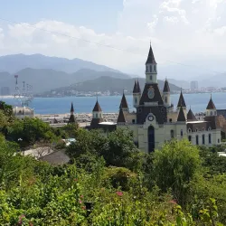 Vinpearl Land Nha Trang - Nha Trang