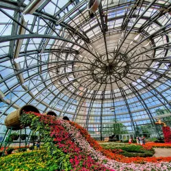 Vinpearl Land Nha Trang - Nha Trang