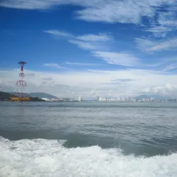 Vinpearl Land Nha Trang - Nha Trang