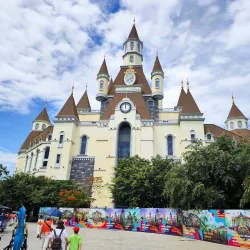 Vinpearl Land Nha Trang - Nha Trang