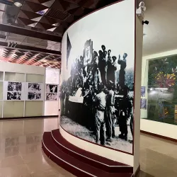 Binh Thuan Museum - Phan Thiet