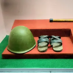 Binh Thuan Museum - Phan Thiet