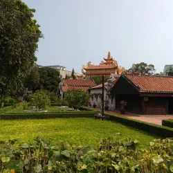 Binh Thuan Museum - Phan Thiet