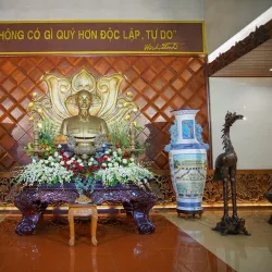 Binh Thuan Museum - Phan Thiet