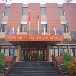 Binh Thuan Museum - Phan Thiet