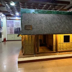 Binh Thuan Museum - Phan Thiet