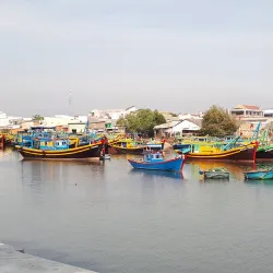 Binh Thuan Museum - Phan Thiet