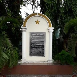 Binh Thuan Museum - Phan Thiet