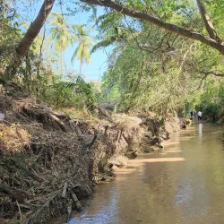 Fairy Stream (Suối Tiên) - Phan Thiet