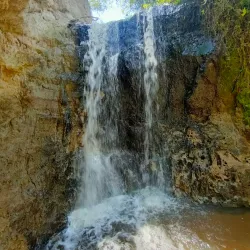 Fairy Stream (Suối Tiên) - Phan Thiet
