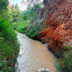 Fairy Stream (Suối Tiên) - Phan Thiet