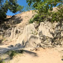 Fairy Stream (Suối Tiên) - Phan Thiet