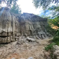 Fairy Stream (Suối Tiên) - Phan Thiet
