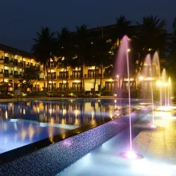 Hon Rom Beach - Phan Thiet