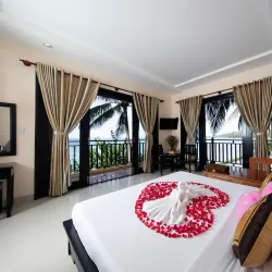 Hon Rom Beach - Phan Thiet