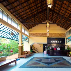 Hon Rom Beach - Phan Thiet