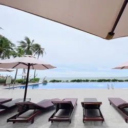 Hon Rom Beach - Phan Thiet