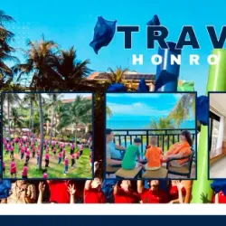 Hon Rom Beach - Phan Thiet